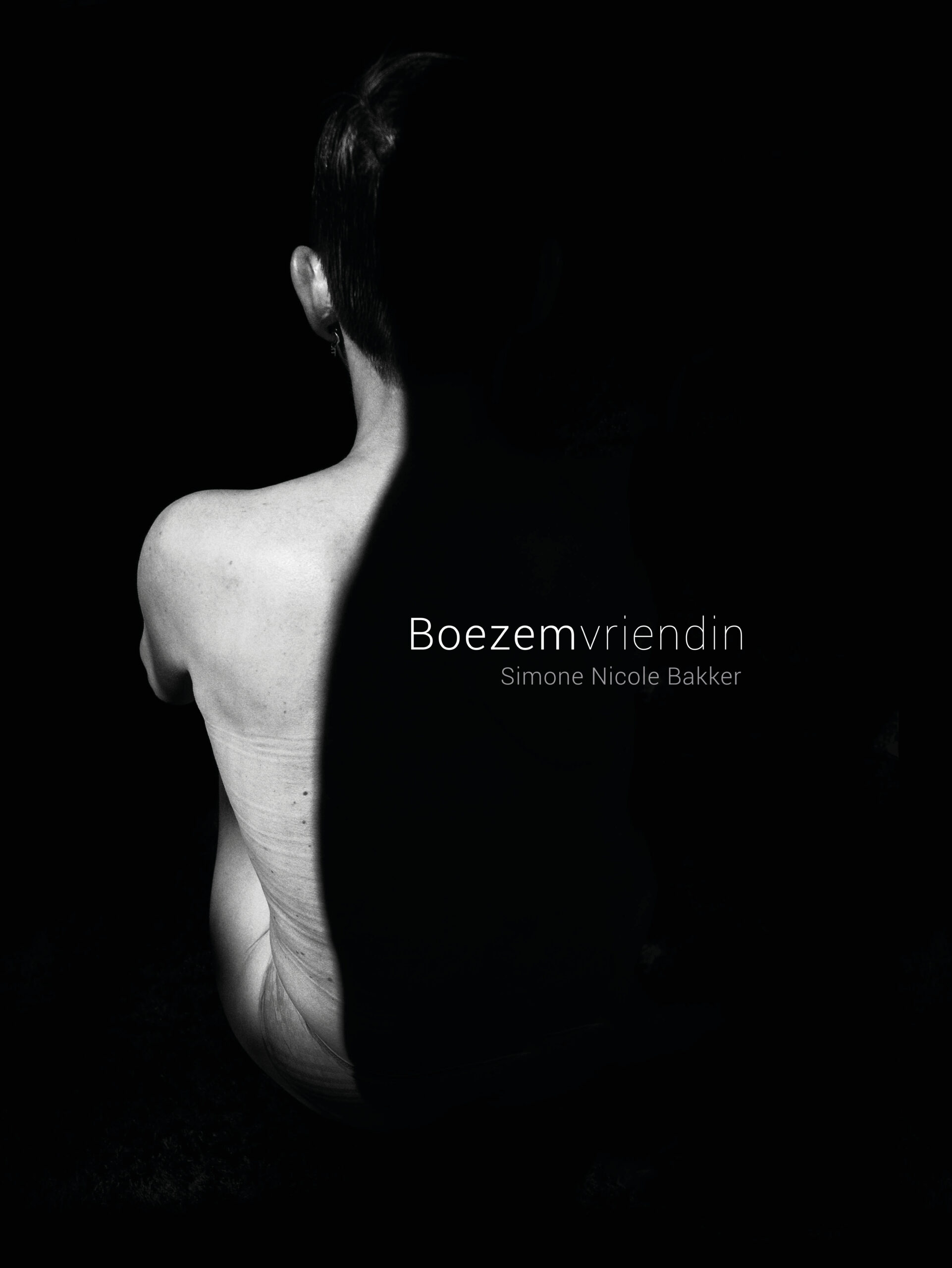 Simone Nicole Boezemvriendin